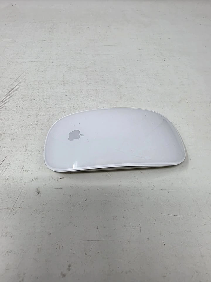 Authentic Apple Magic Mouse 1 (Model A1296) Wireless Bluetooth