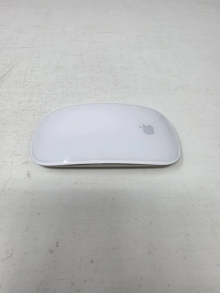 Authentic Apple Magic Mouse 1 (Model A1296) Wireless Bluetooth - photo 4