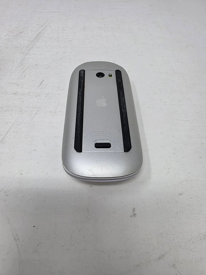 Authentic Apple Magic Mouse 1 (Model A1296) Wireless Bluetooth - photo 5