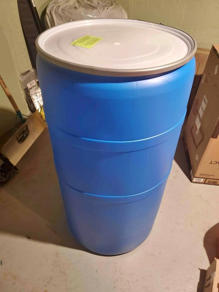 Barrels for sale!!