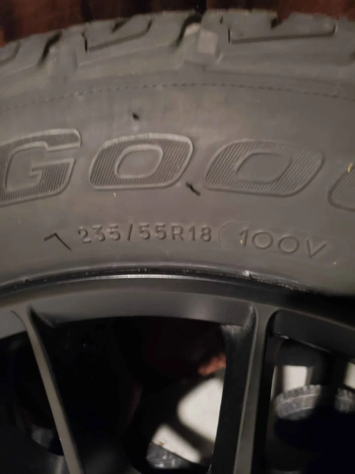 Rims & Tires for sale - photo 2