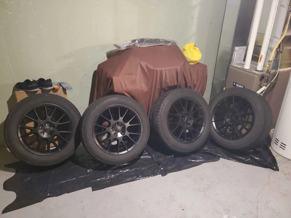 Rims & Tires for sale - photo 3