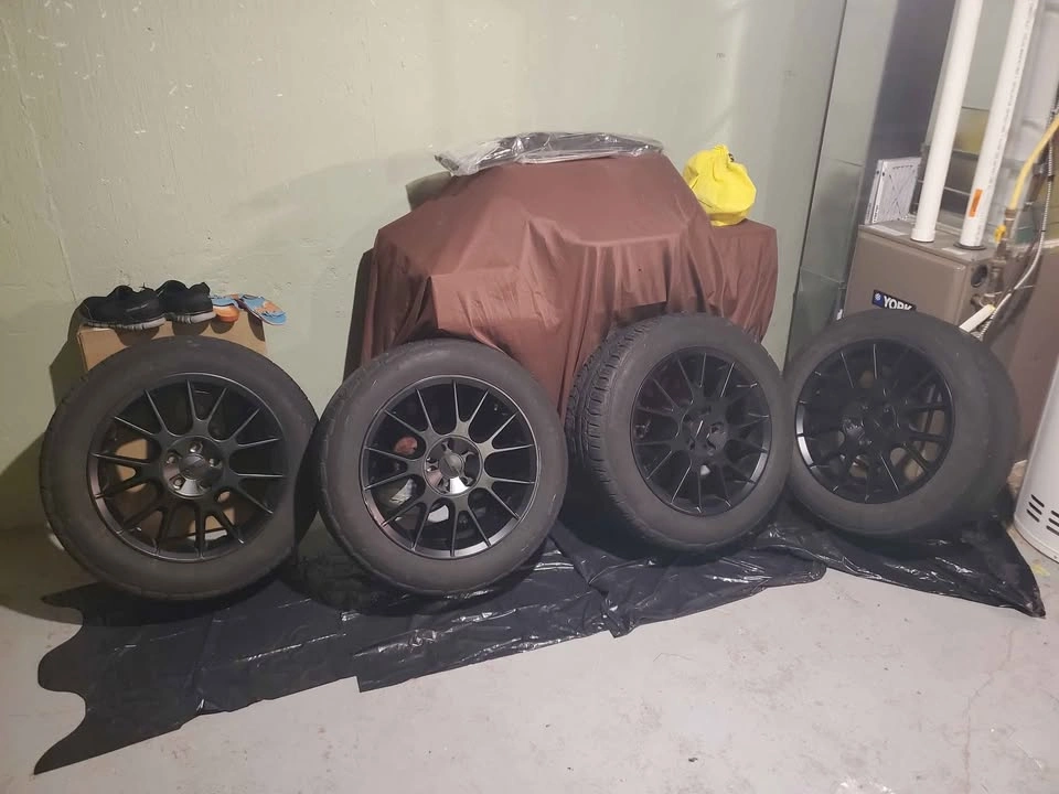 Rims & Tires for sale - photo 4