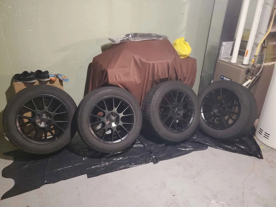Rims & Tires for sale - photo 5