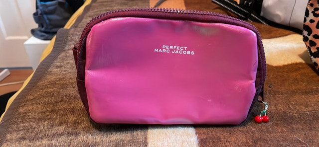 Marc Jacobs Perfect Makeup Bag