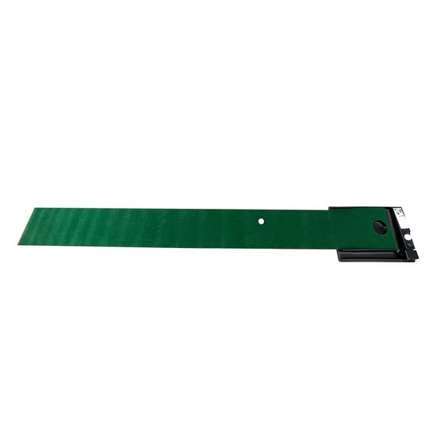 World of Golf Ultimate Electric Putting System