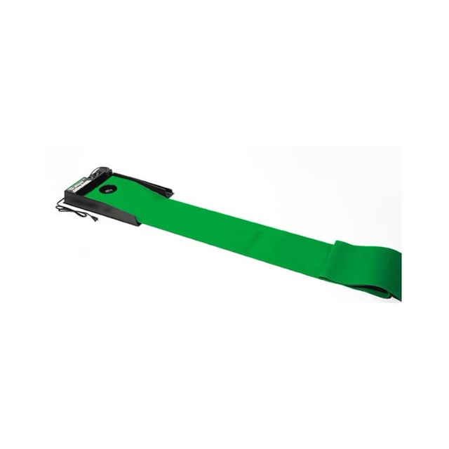 World of Golf Ultimate Electric Putting System - photo 3