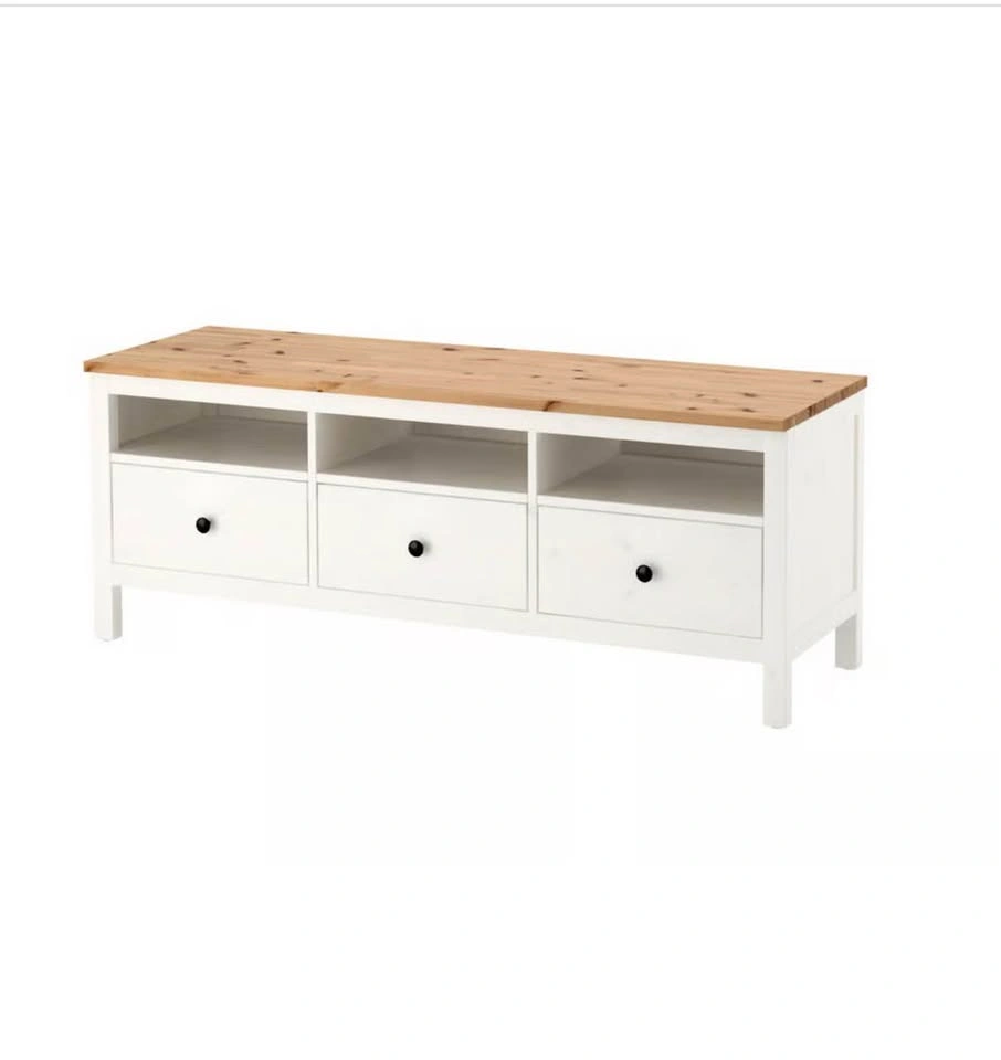 IKEA HEMNES TV Unit - photo 2