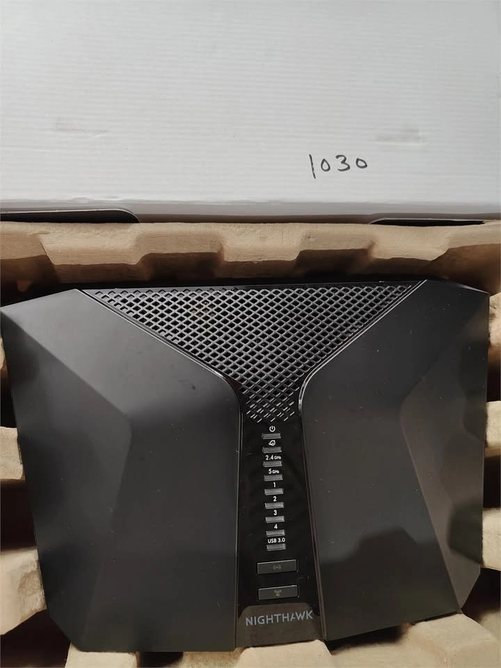 Netgear Nighthawk AX6 WiFi 6 Router (RAX45) - photo 2