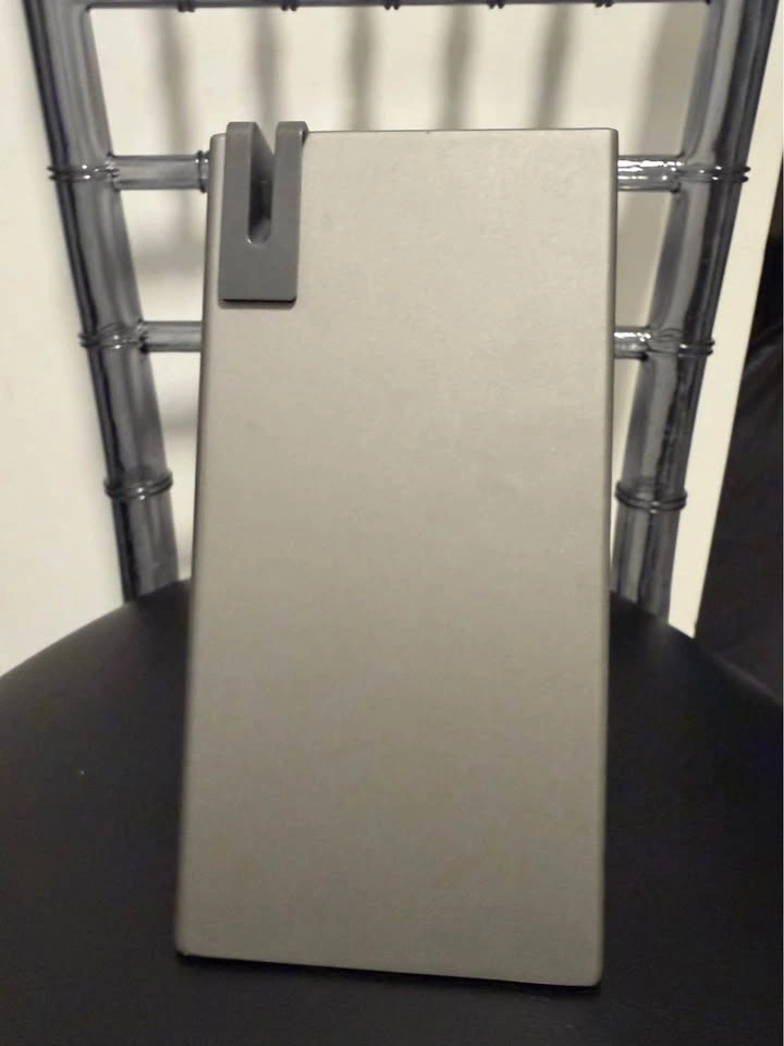 KitchenAid Wooden Knife Block with Built-in knife sharpener - photo 3