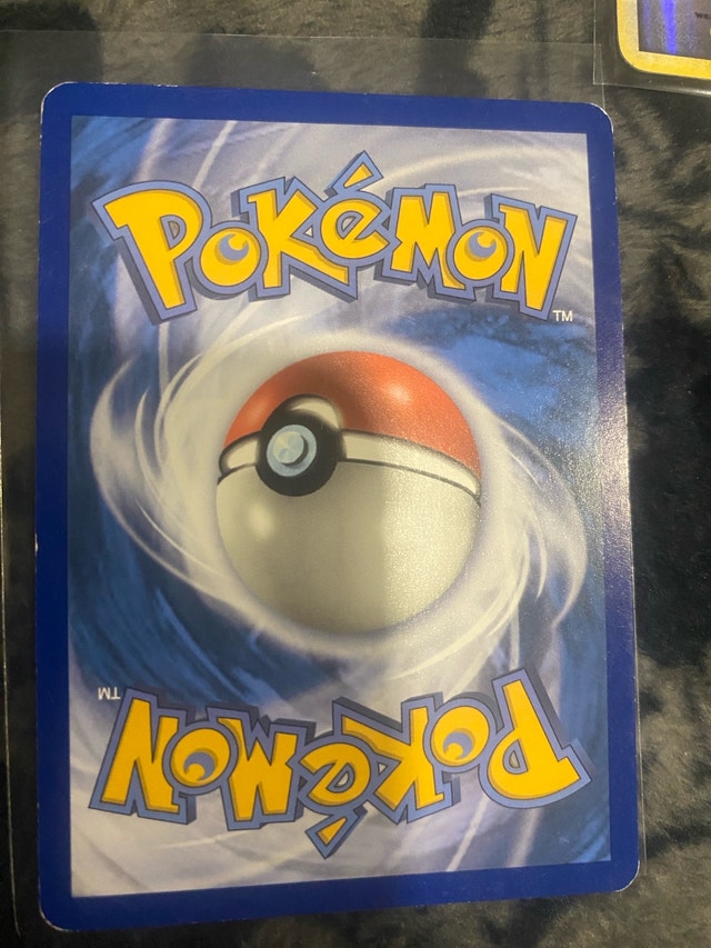 Psyduck 7 16 16R 33 28x7 Pokémon Cards - photo 2