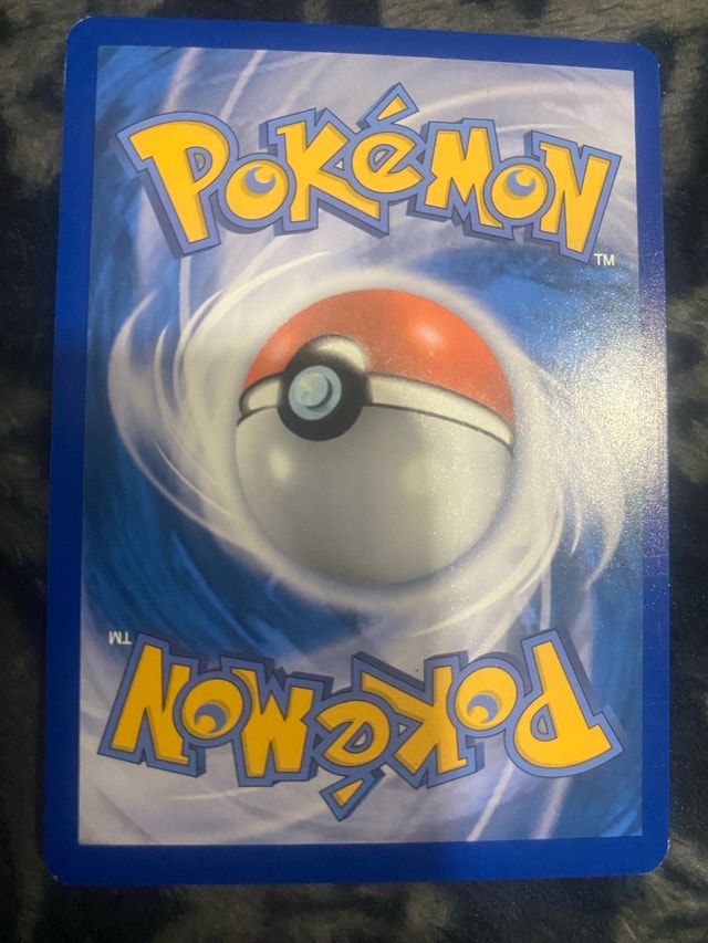 Psyduck 7 16 16R 33 28x7 Pokémon Cards - photo 4