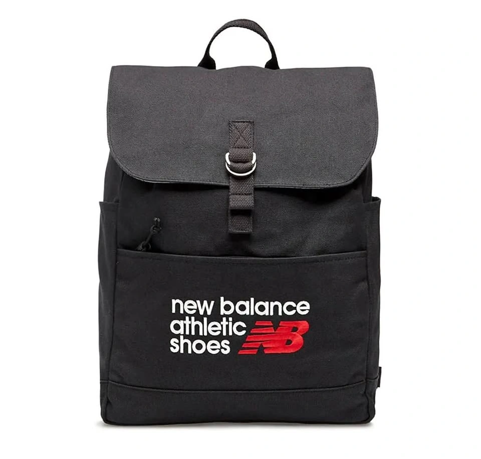 New Balance Canvas Backpack