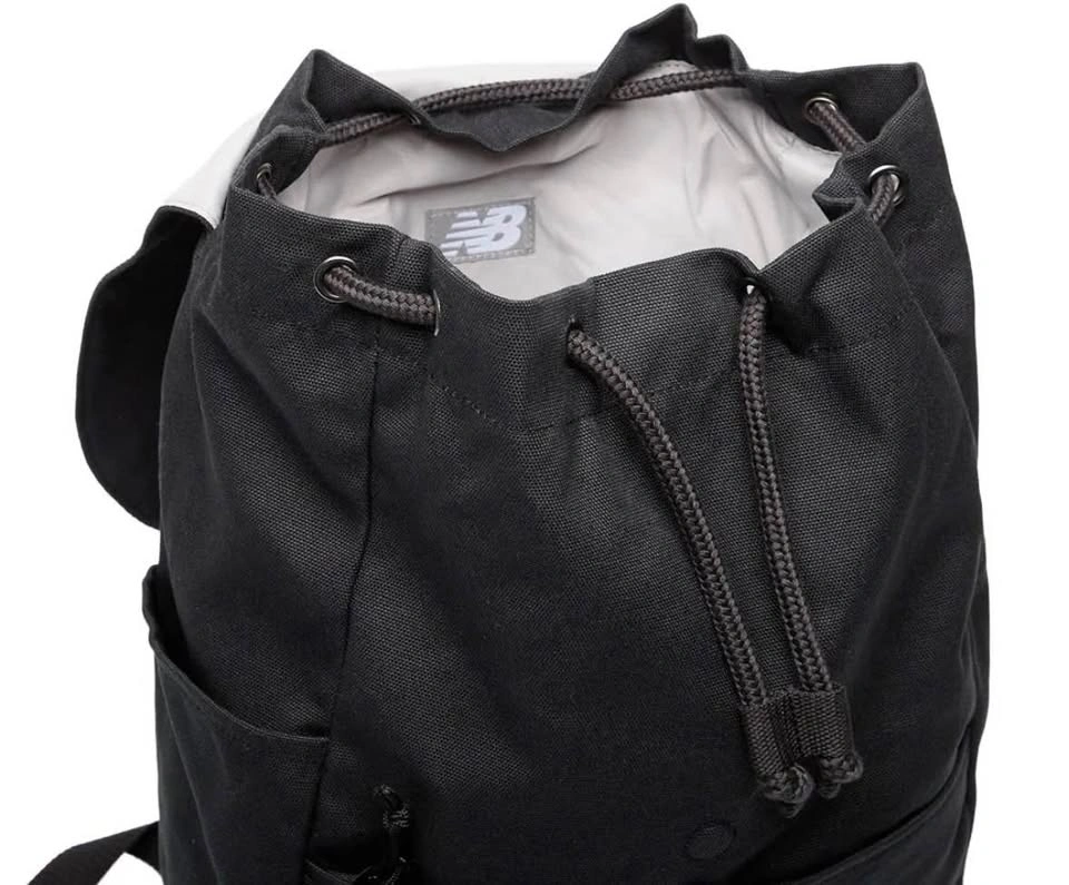 New Balance Canvas Backpack - photo 3