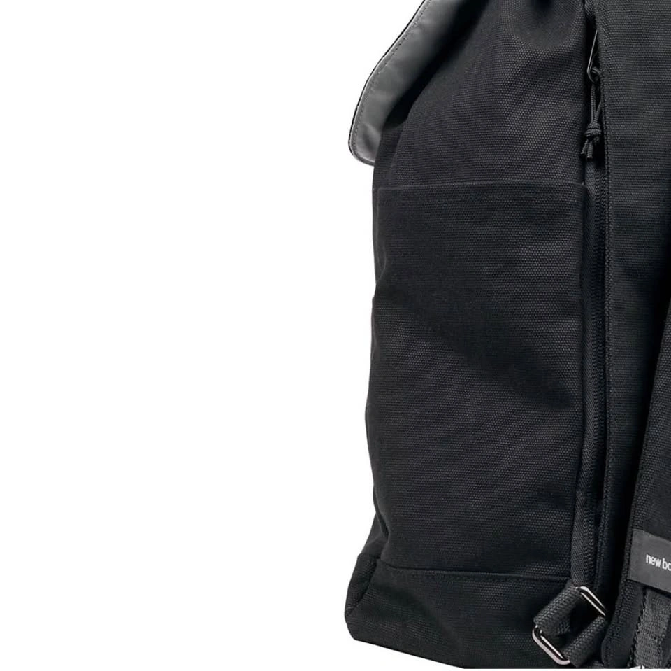 New Balance Canvas Backpack - photo 4