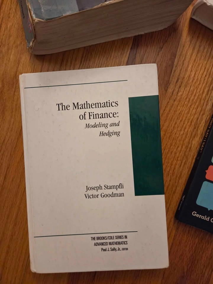College Books - photo 3