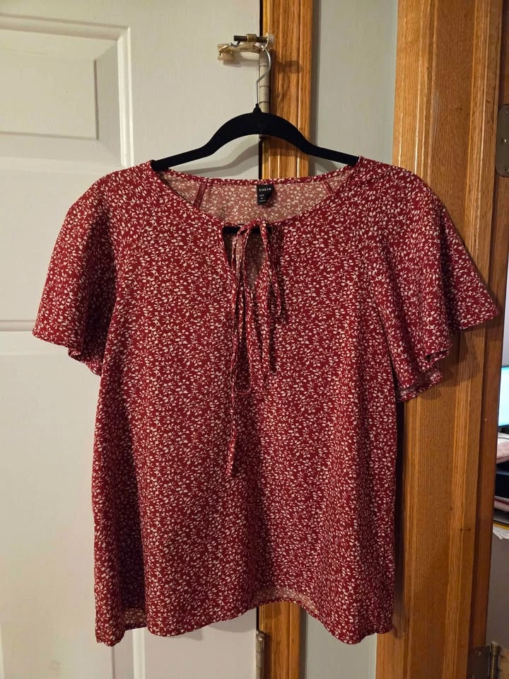 Short Sleeved Shirts - photo 5