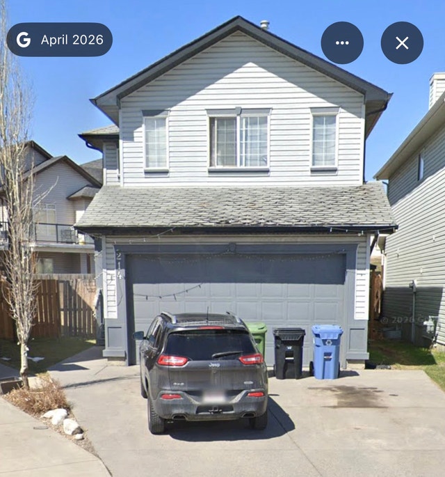 House for Rent in Coventry Hills