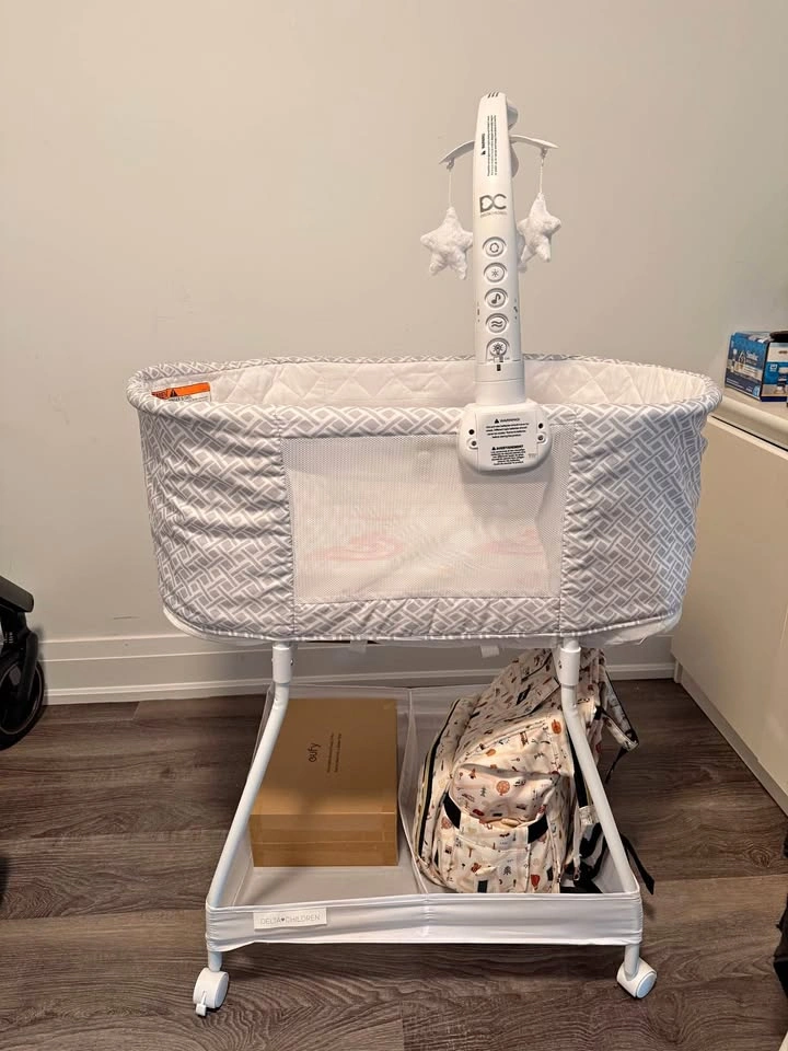 Baby Bassinet