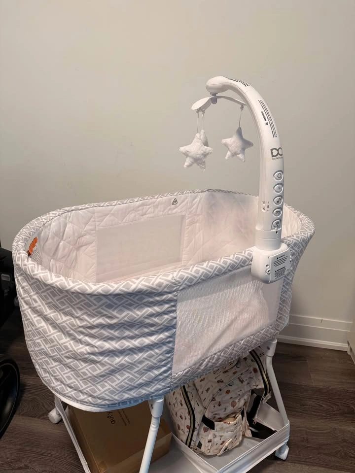 Baby Bassinet - photo 2