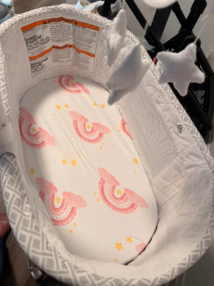 Baby Bassinet - photo 3