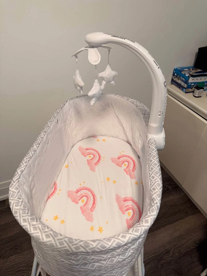 Baby Bassinet - photo 4