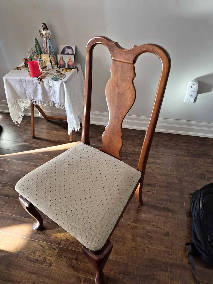 Dining Chair 2