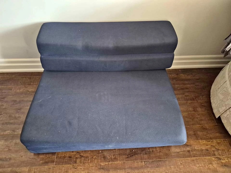 Folding Foam Floor Sofa Mattress