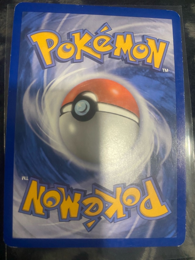 Greninja Frogadier Froakie Mudkip XY18 Pokémon Cards - photo 2