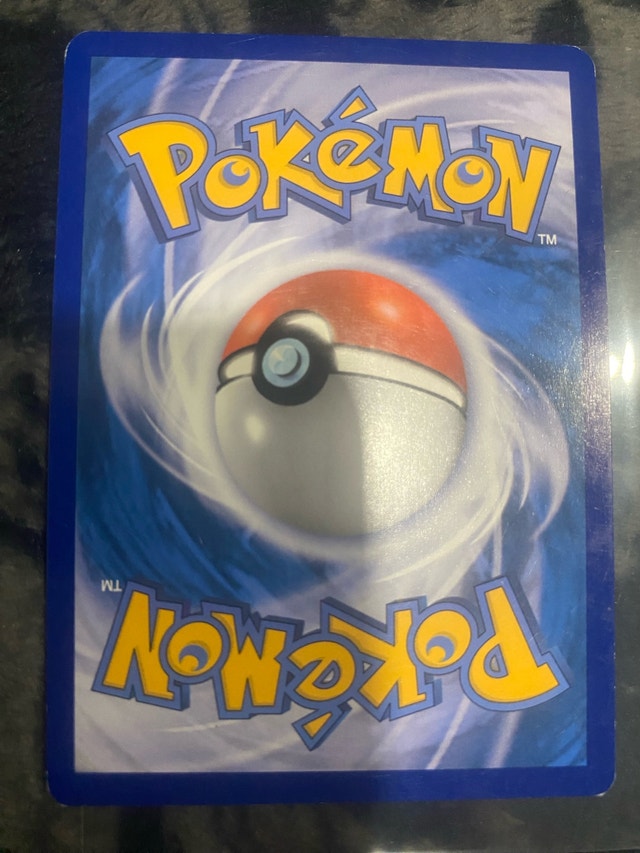 Greninja Frogadier Froakie Mudkip XY18 Pokémon Cards - photo 4