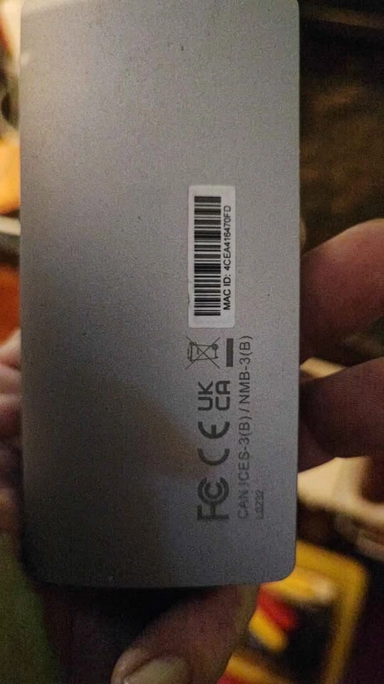 Satechi USB-C Multi-Port Adapter - photo 2