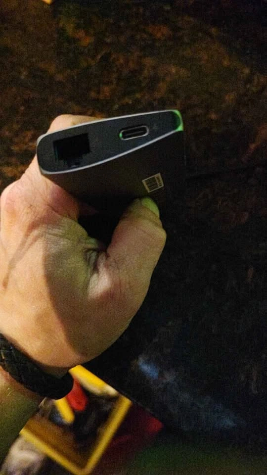 Satechi USB-C Multi-Port Adapter - photo 3