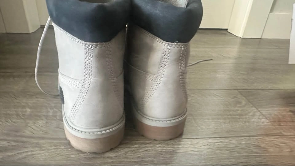 Timberland 6-Inch Premium Boots - photo 4