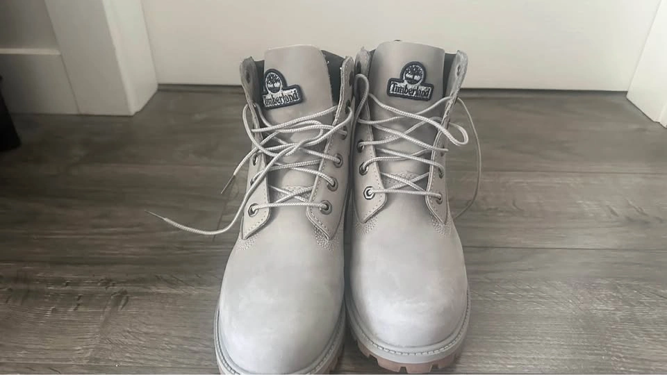 Timberland 6-Inch Premium Boots - photo 5