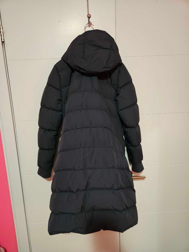 LOLE Katie Jacket - Navy, Small - photo 2