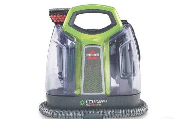 Bissell Little Green ProHeat® Carpet & Upholstery Cleaner