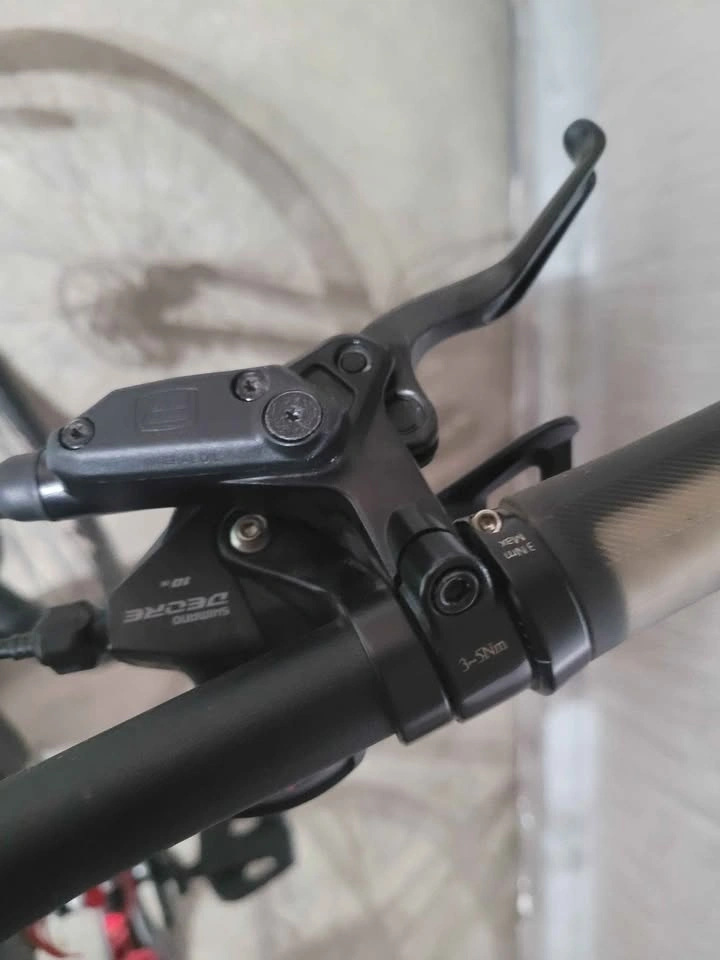 Trek FX3 Hybrid bike XL frame - photo 4