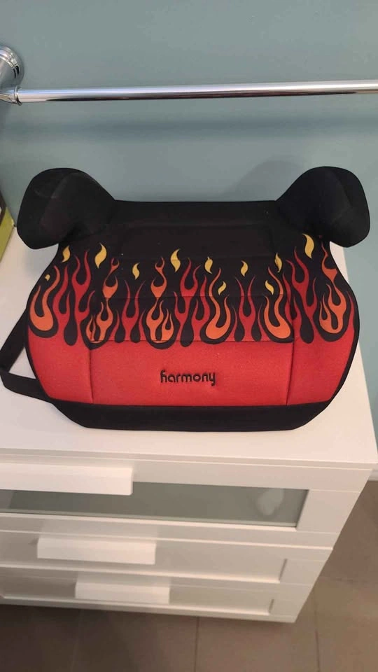 Booster seat
