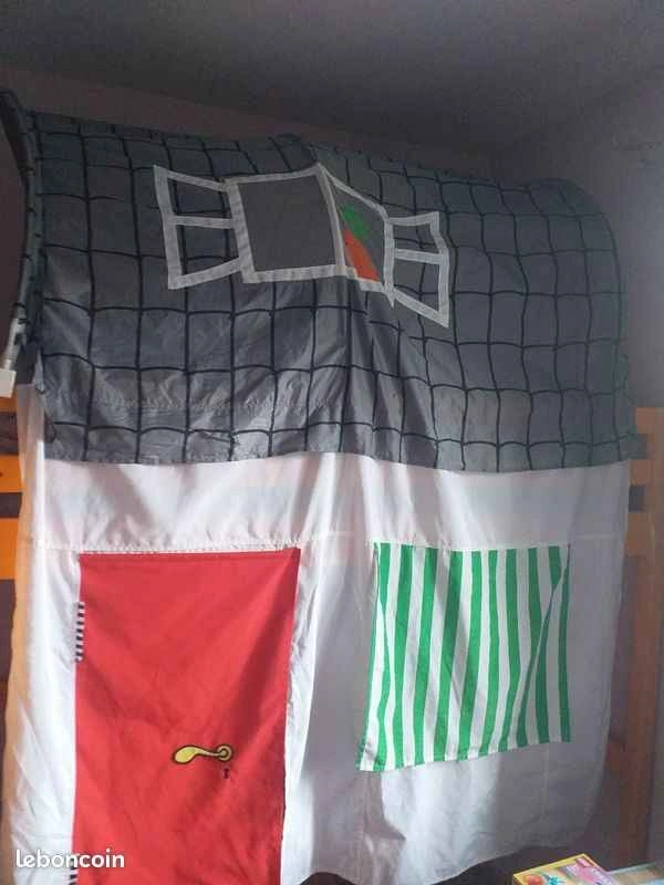 Kura bed Canopy/tent - photo 2
