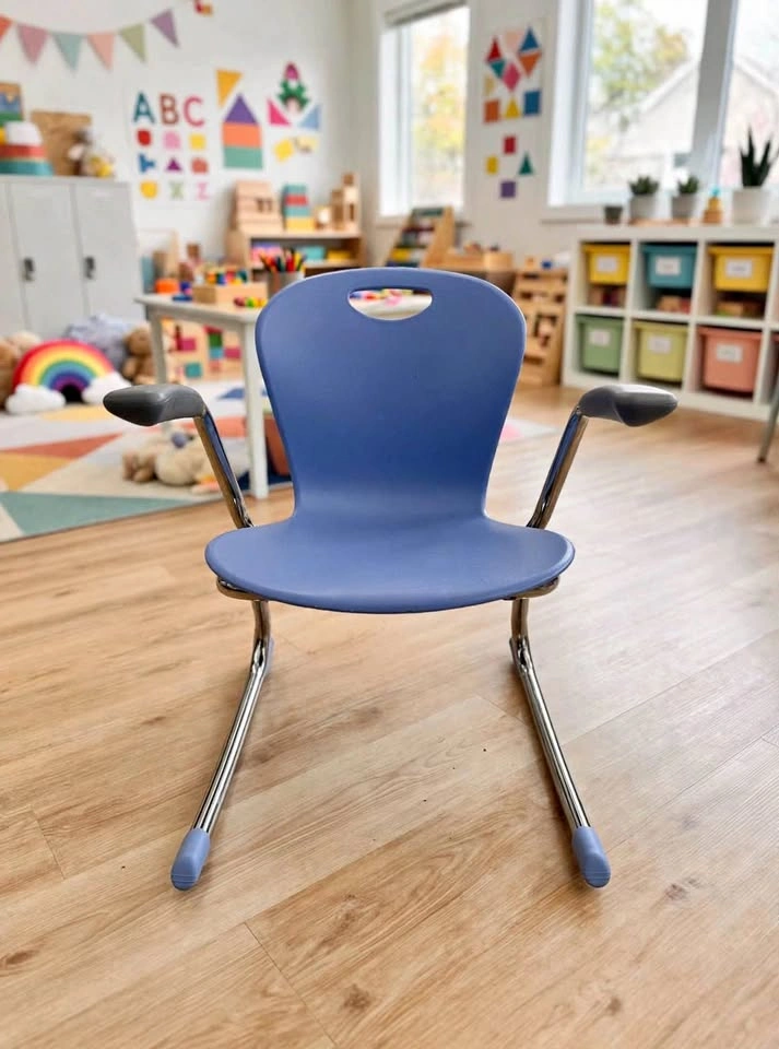 Virco ZUMA Series Rocking Chair, excellent condition