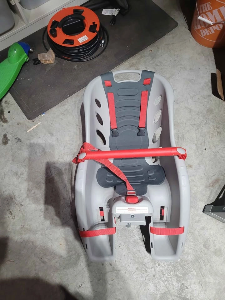 Child Bike Seat