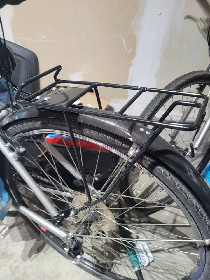 Child Bike Seat - photo 3