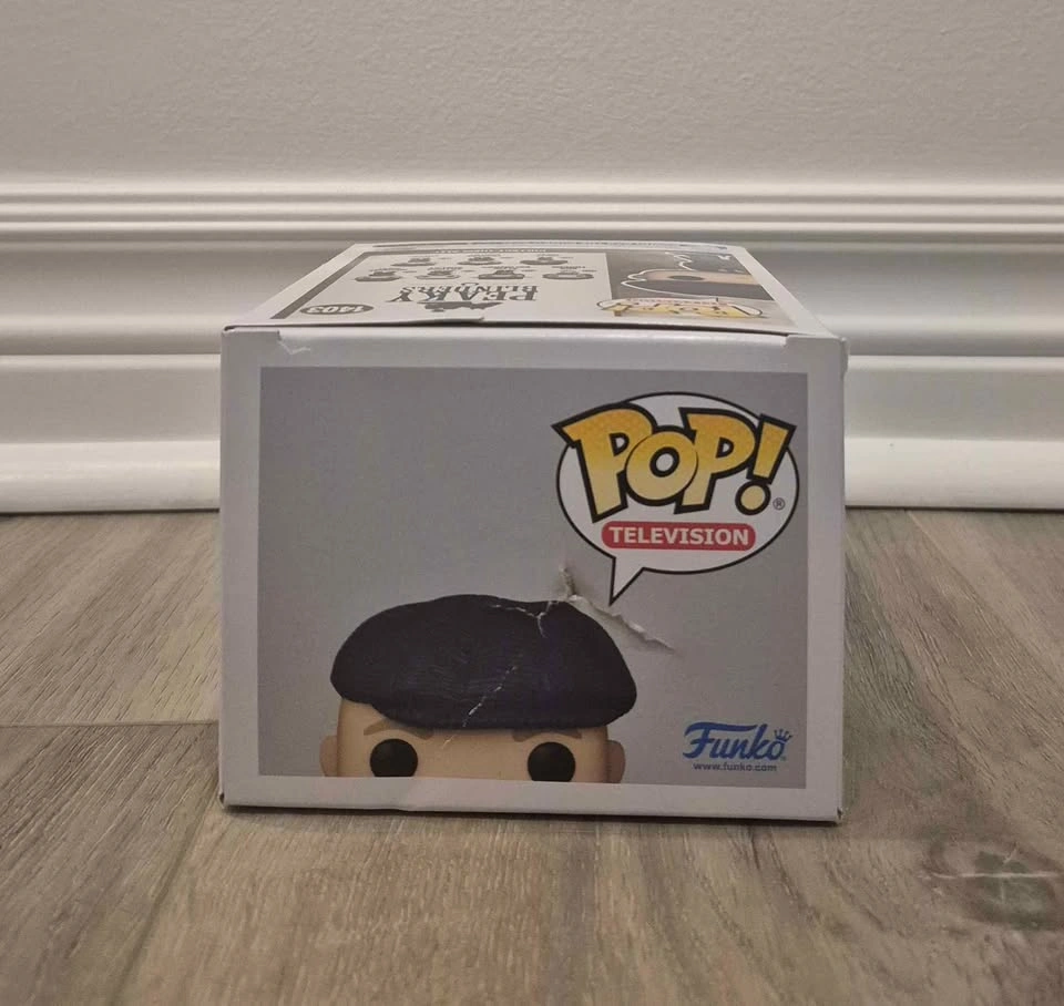 Funko Pop! Peaky Blinders - photo 2