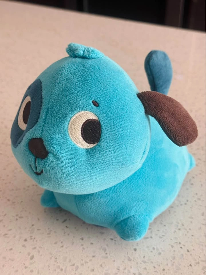 B. toys Wobble ’n’ Go Interactive Plush Dog 🐶 - photo 2