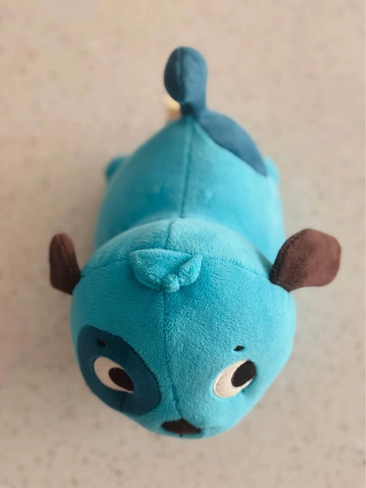 B. toys Wobble ’n’ Go Interactive Plush Dog 🐶 - photo 5