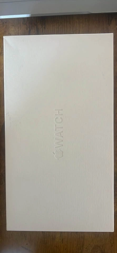 Apple Watch Ultra 2 – 49mm Titanium + Extra Bands - photo 2