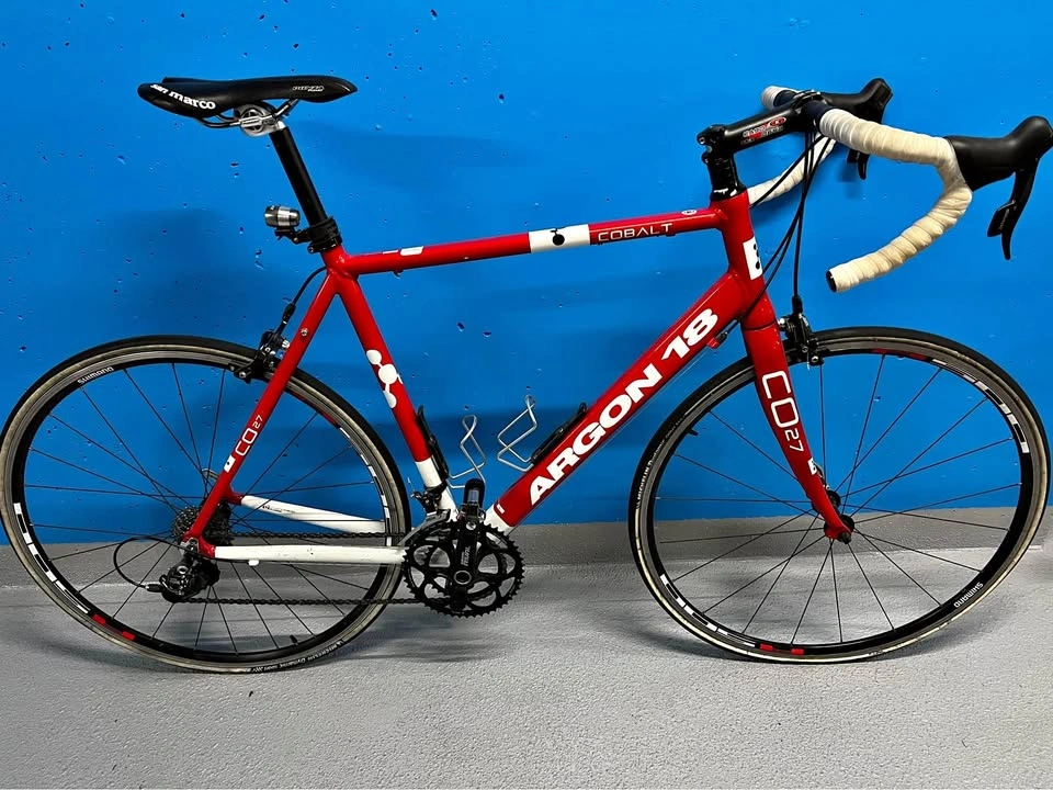 Road Bike