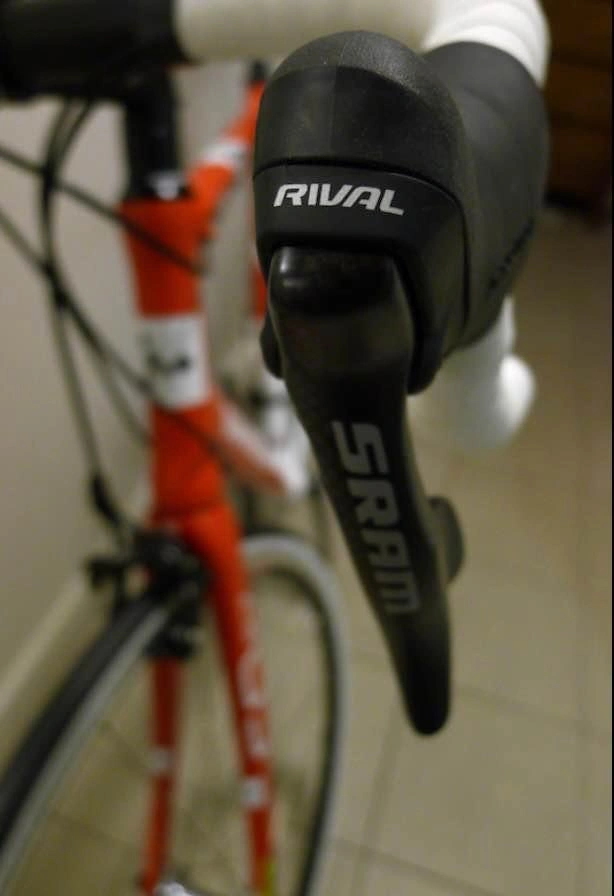 Road Bike - photo 2