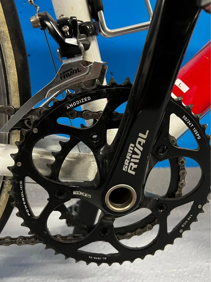 Road Bike - photo 4