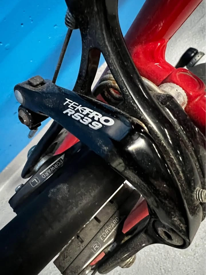 Road Bike - photo 5